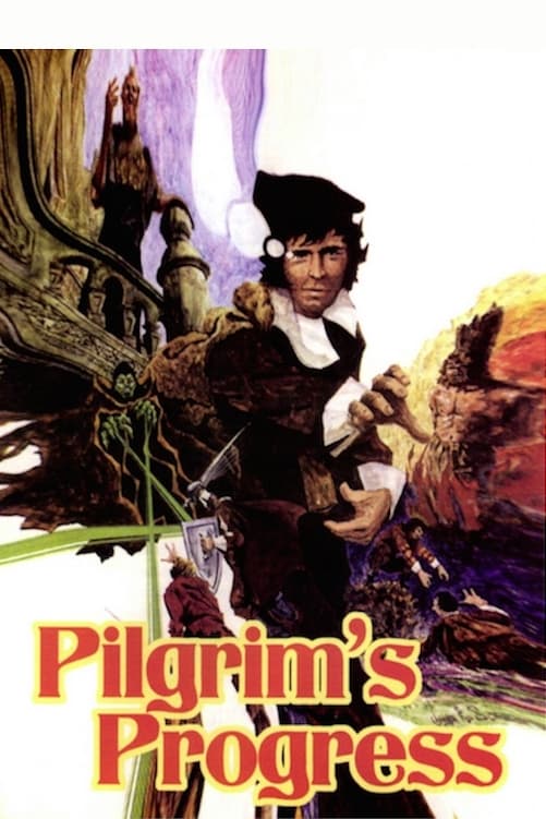 Постер Pilgrim's Progress